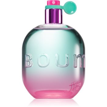 Jeanne Arthes Boum Rainbow Eau de Parfum pentru femei - imagine 2